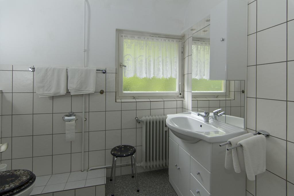 Hotel Charlott Eisenbach  Quarto foto
